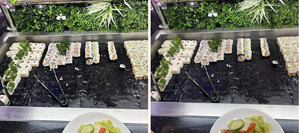 Palais de Mazarin - Gallery Image 1