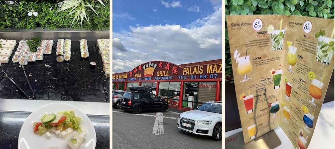 Palais de Mazarin - Gallery Image 2