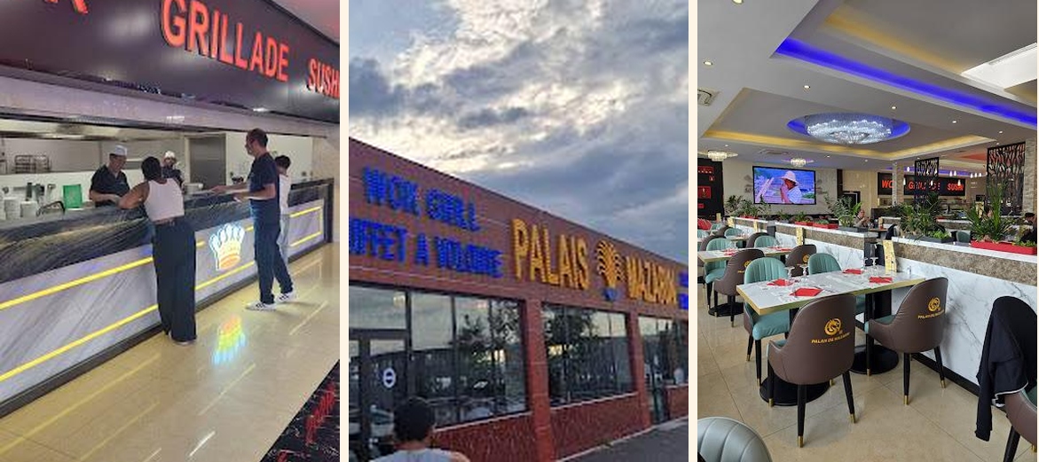 Palais de Mazarin - Gallery Image 4