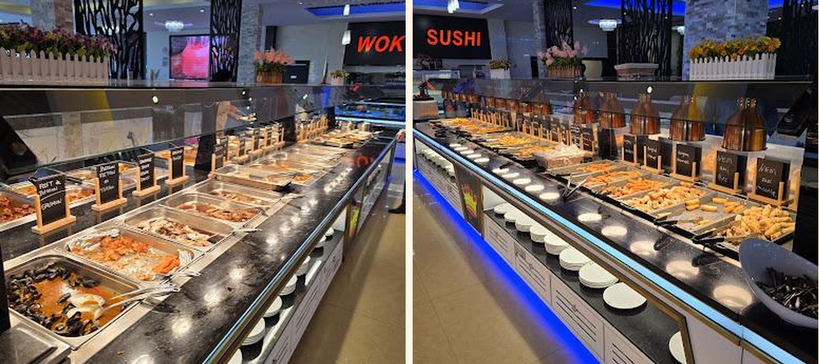 Palais de Mazarin - Gallery Image 5