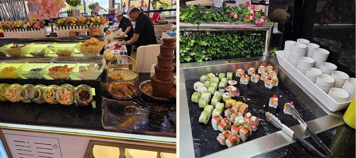 Palais de Mazarin - Gallery Image 6