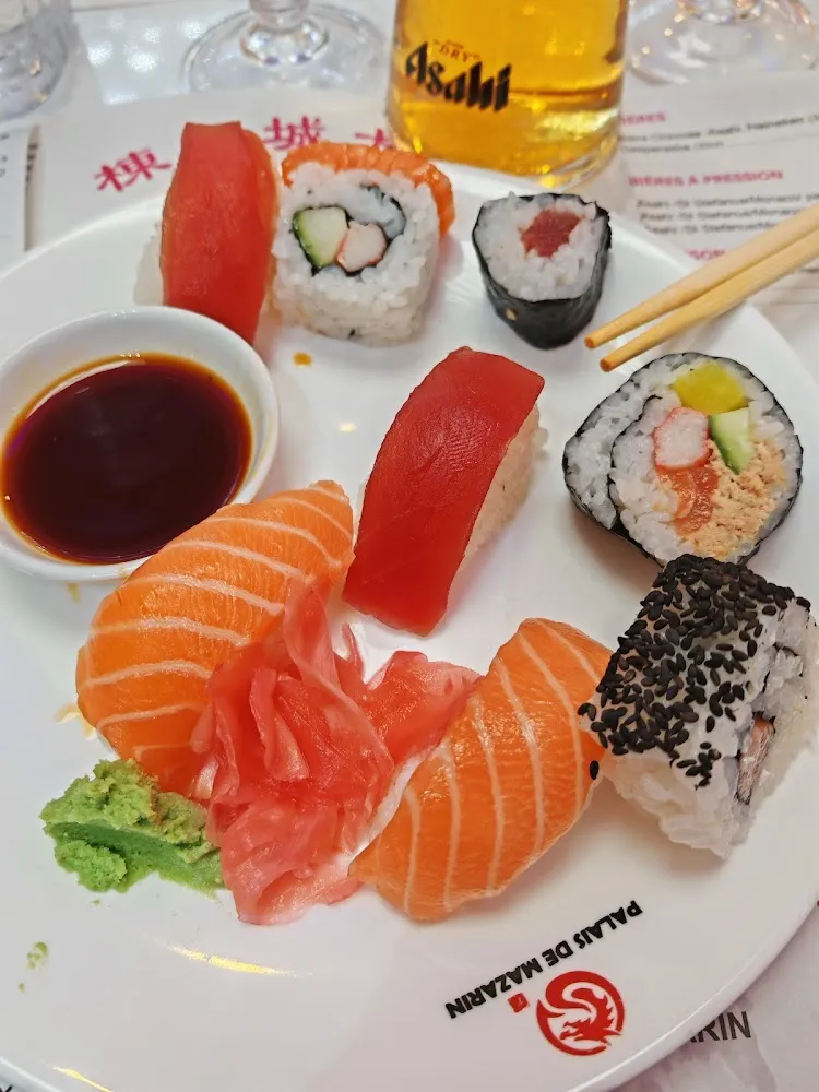 Sushi